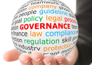 CORPORATE GOVERNANCE